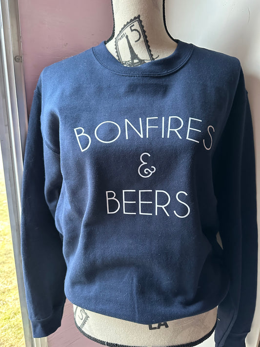 Bonfires & Beer