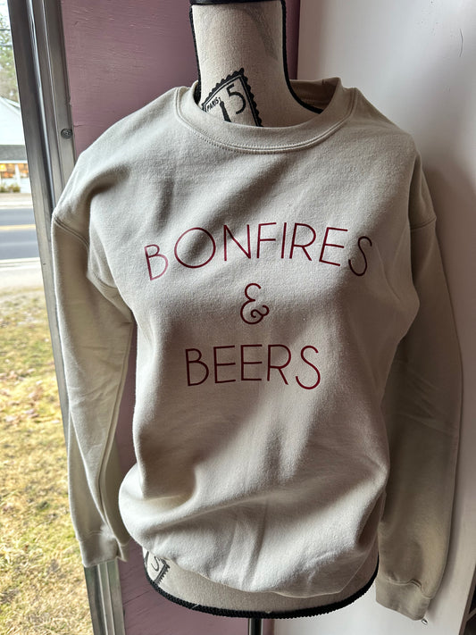 Bonfires & Beer